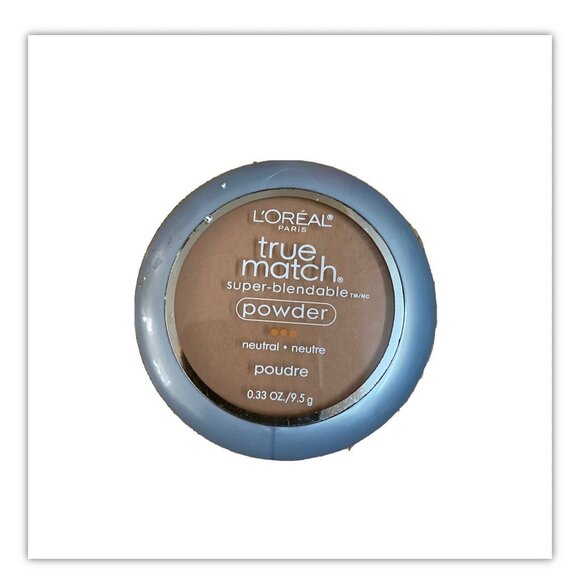 Assorted Foundation Bundle (Medium-Dark) - Picture 4 of 4